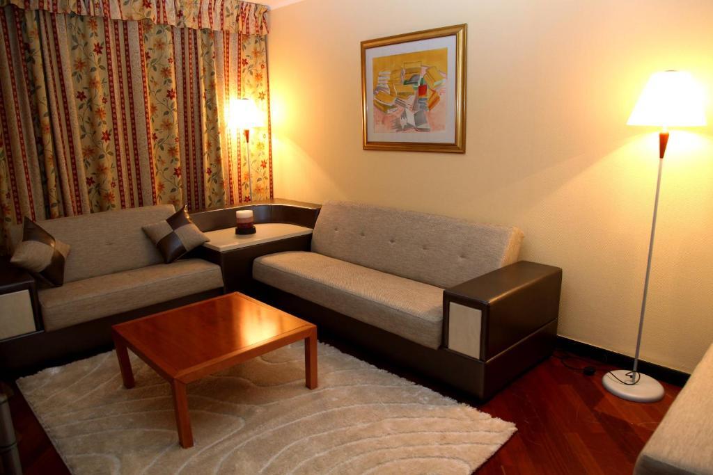 Aksai Residence Aksay Oda fotoğraf
