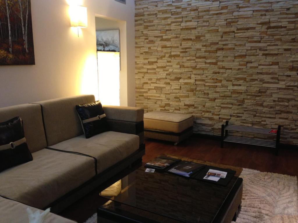 Aksai Residence Aksay Oda fotoğraf
