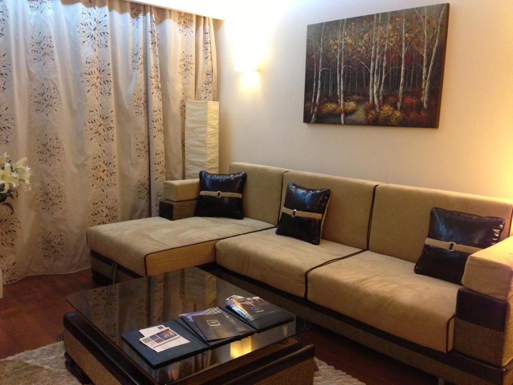 Aksai Residence Aksay Oda fotoğraf